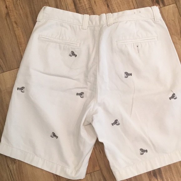 J crew men’s shorts size 32 - Picture 3 of 4